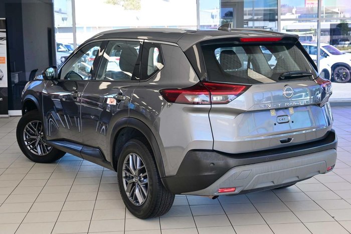 2023 Nissan X-TRAIL ST