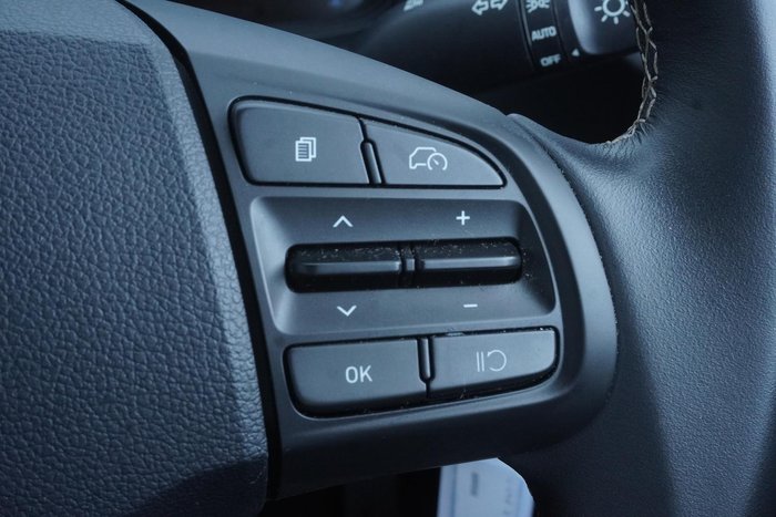 2024 Hyundai Venue Active