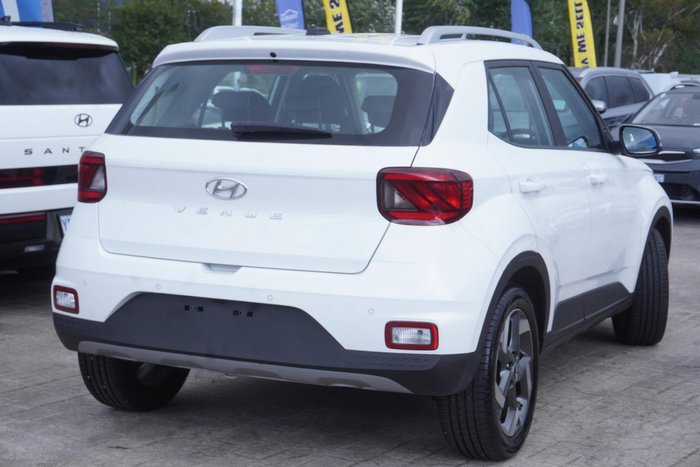 2024 Hyundai Venue Active