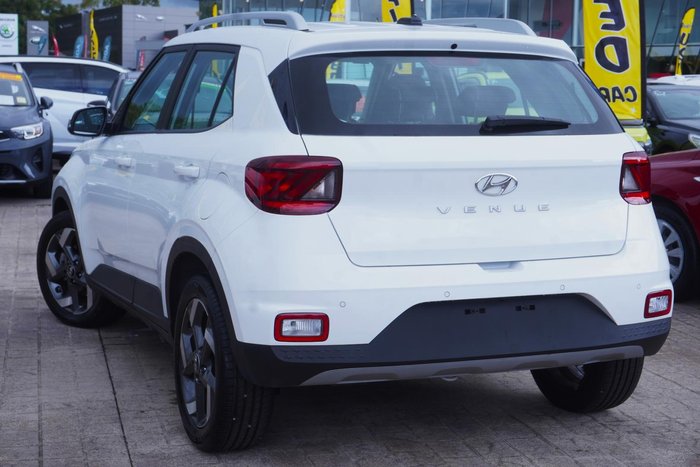 2024 Hyundai Venue Active