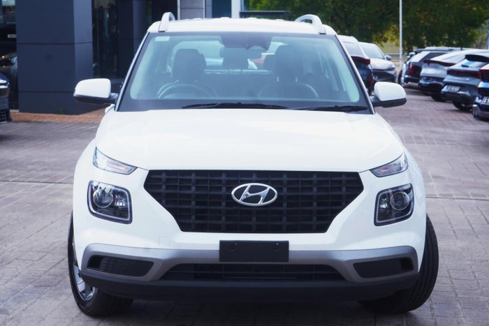 2024 Hyundai Venue Active