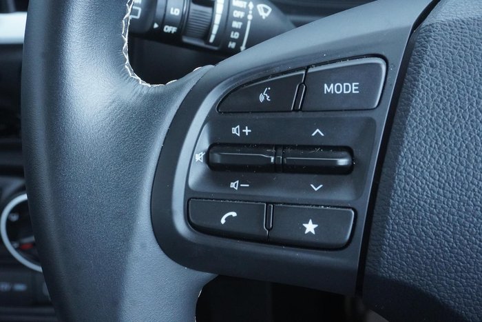 2024 Hyundai Venue Active