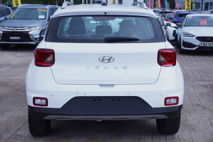 2024 Hyundai Venue Active