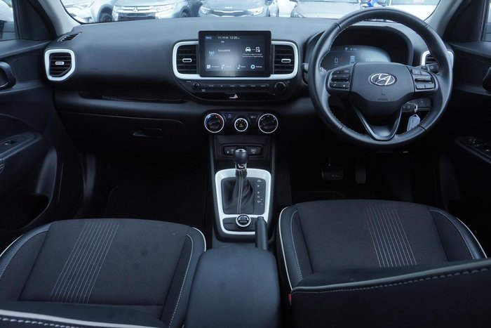 2024 Hyundai Venue Active