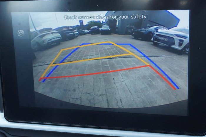 2024 Hyundai Venue Active