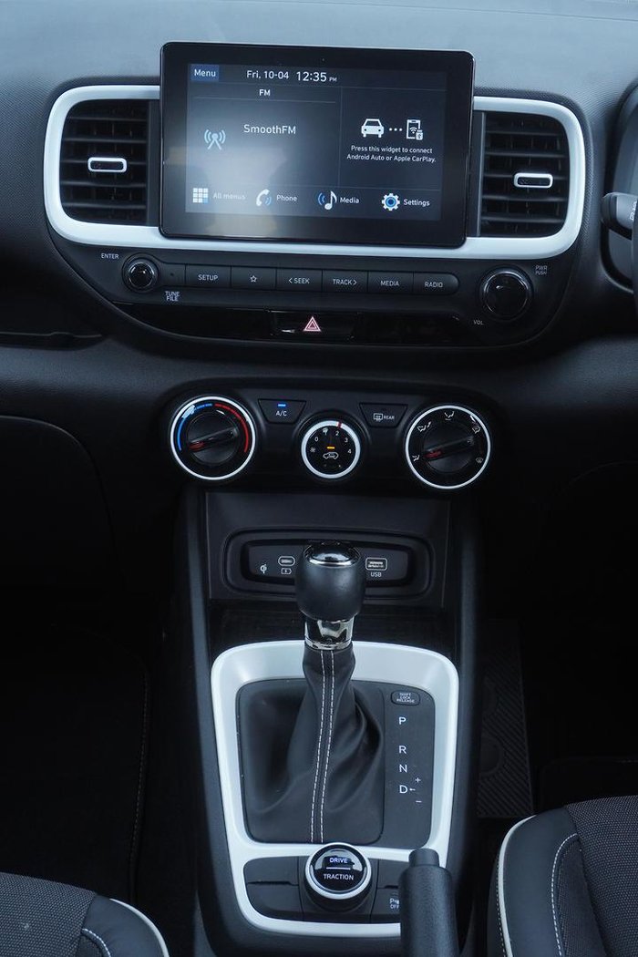 2024 Hyundai Venue Active