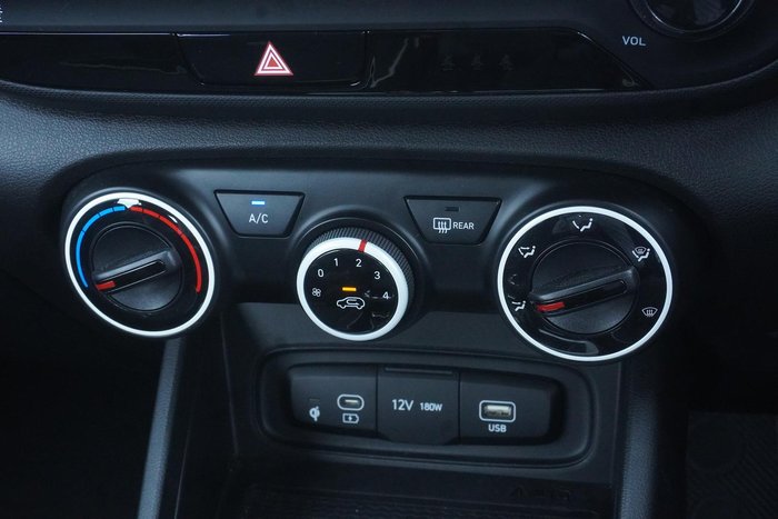 2024 Hyundai Venue Active