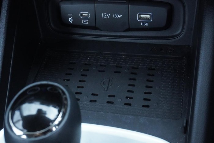 2024 Hyundai Venue Active