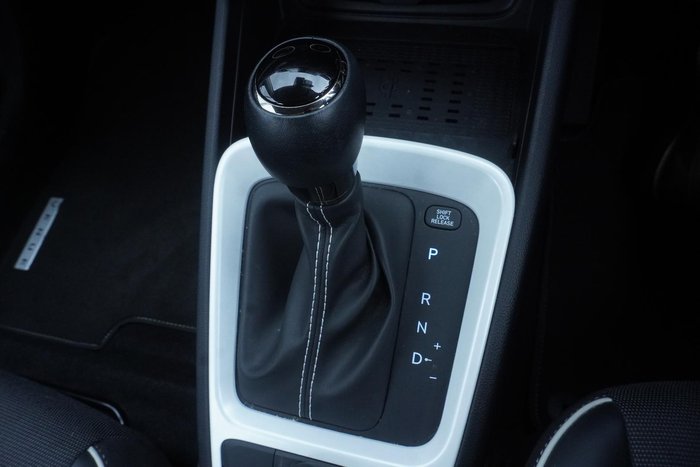 2024 Hyundai Venue Active