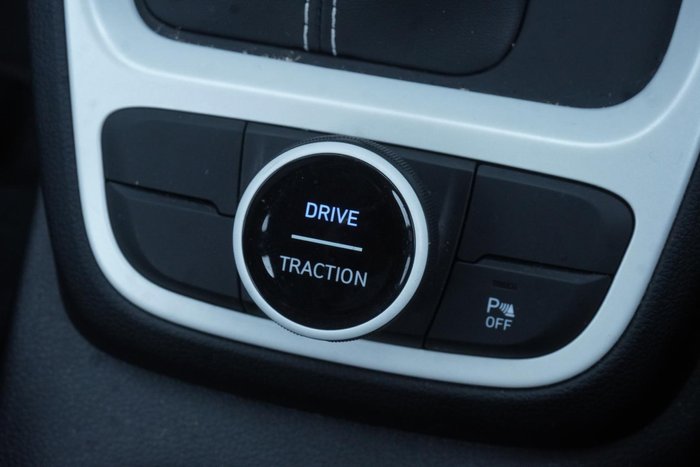 2024 Hyundai Venue Active