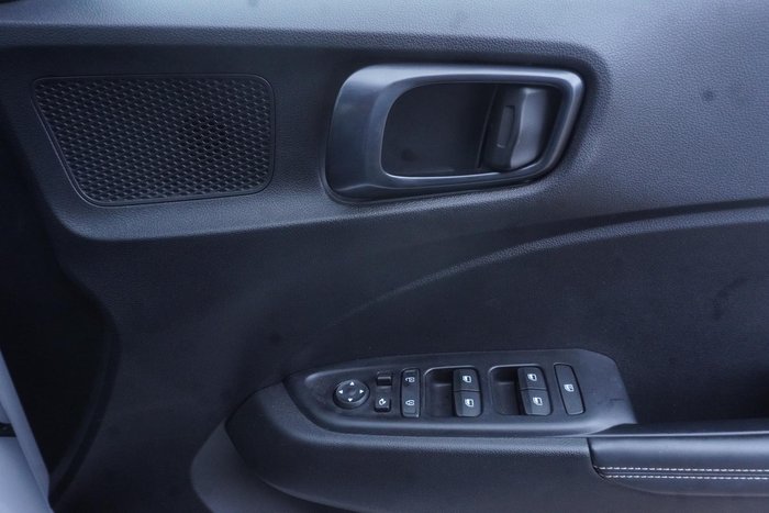 2024 Hyundai Venue Active