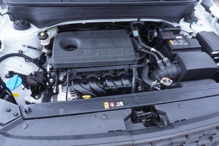 2024 Hyundai Venue Active