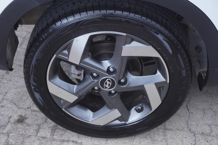 2024 Hyundai Venue Active