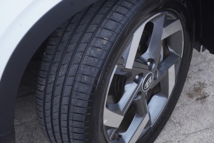 2024 Hyundai Venue Active