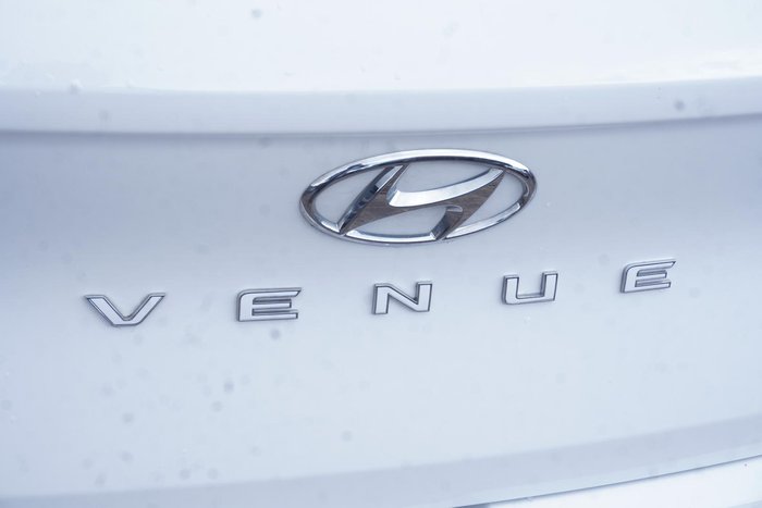 2024 Hyundai Venue Active