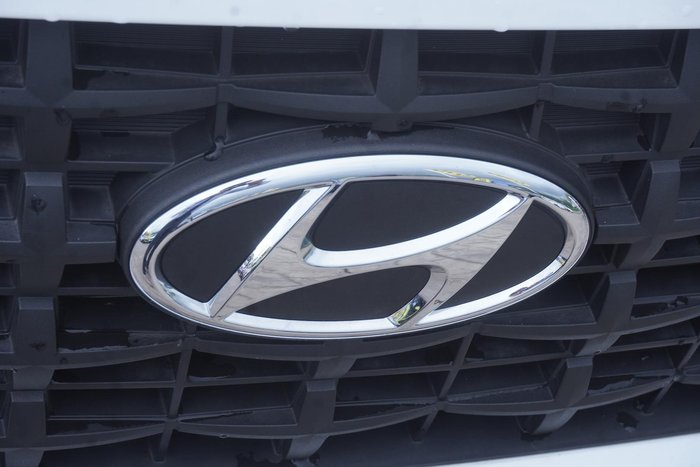 2024 Hyundai Venue Active