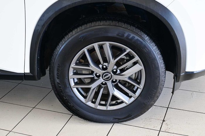 2023 Nissan X-TRAIL ST