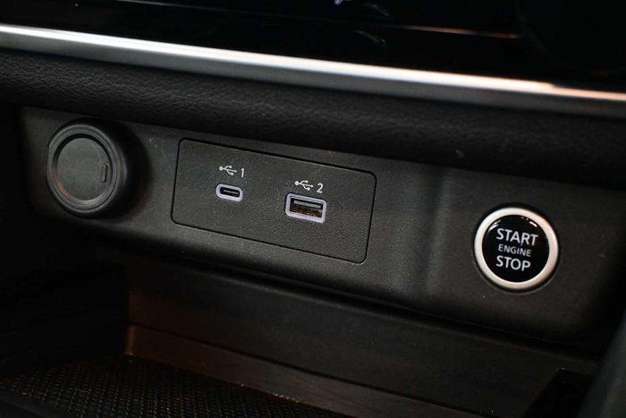 2023 Nissan X-TRAIL ST