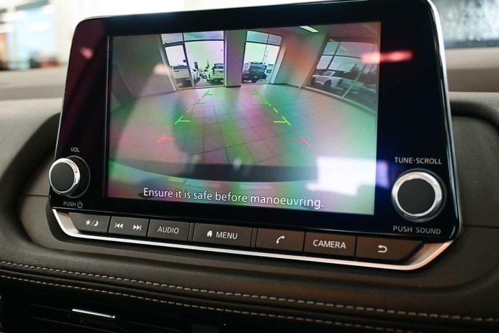 2023 Nissan X-TRAIL ST