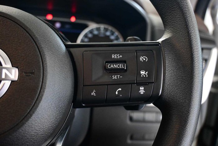 2023 Nissan X-TRAIL ST