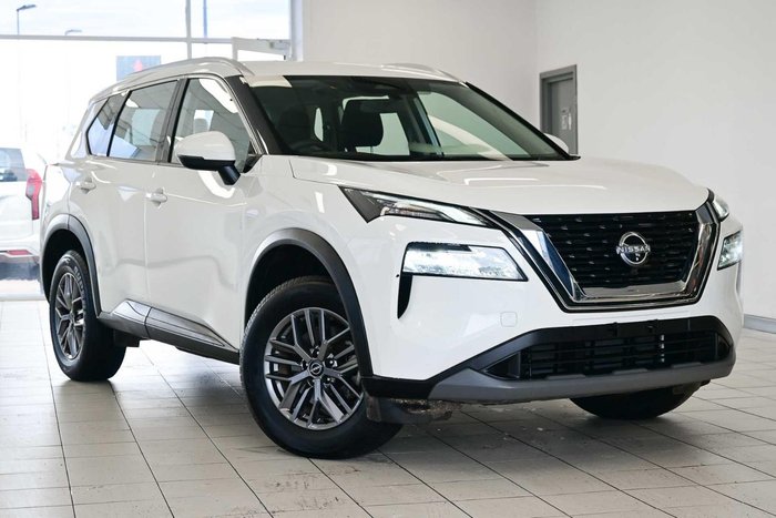 2023 Nissan X-TRAIL ST