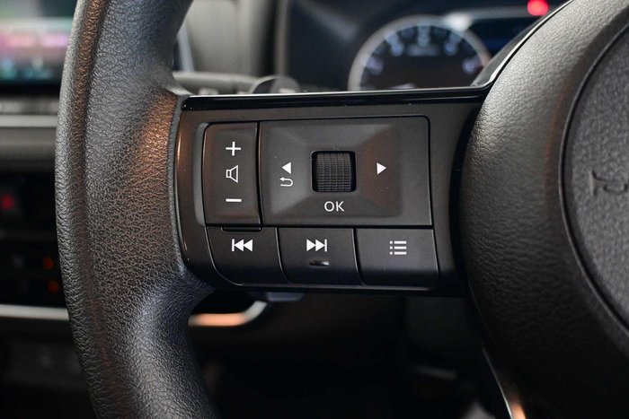 2023 Nissan X-TRAIL ST