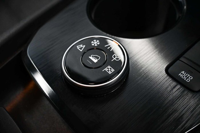 2023 Nissan X-TRAIL ST