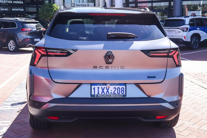 2025 Renault Scenic E-Tech Esprit Alpine EV87
