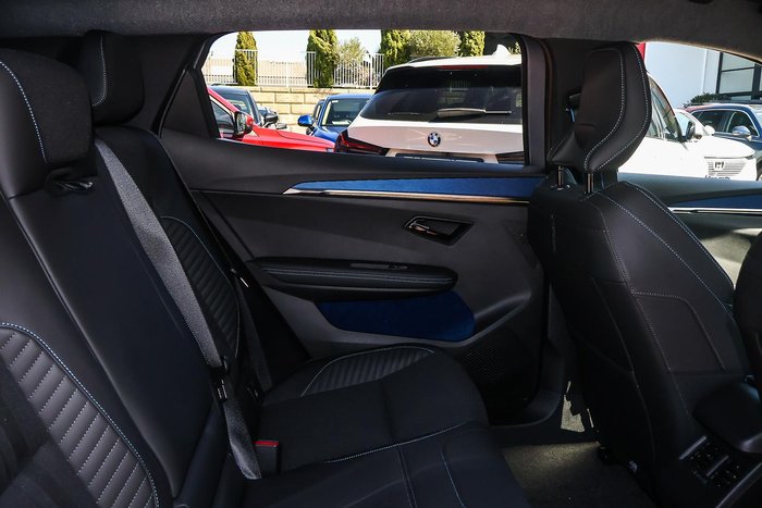 2025 Renault Scenic E-Tech Esprit Alpine EV87