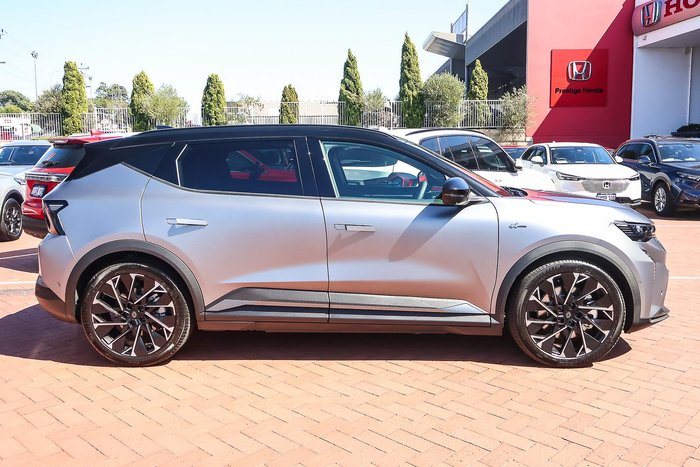 2025 Renault Scenic E-Tech Esprit Alpine EV87