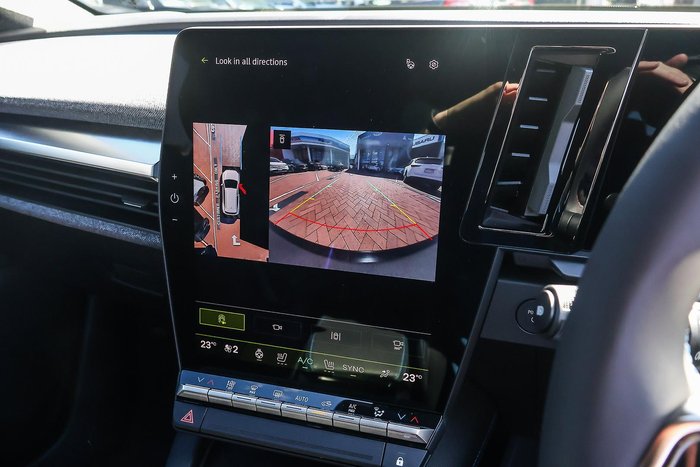 2025 Renault Scenic E-Tech Esprit Alpine EV87
