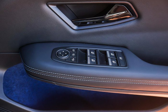 2025 Renault Scenic E-Tech Esprit Alpine EV87
