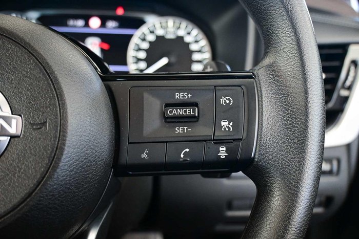 2024 Nissan X-TRAIL ST
