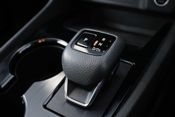 2024 Nissan X-TRAIL ST