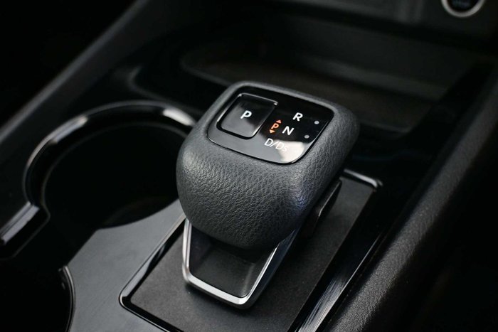 2024 Nissan X-TRAIL ST
