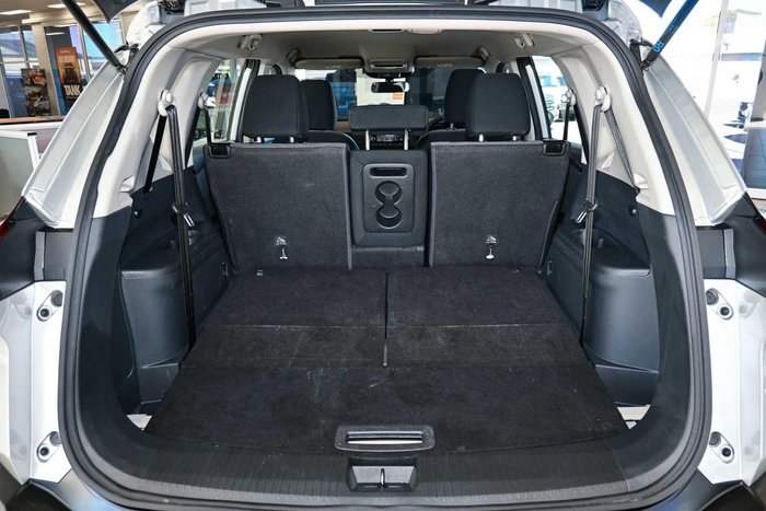 2024 Nissan X-TRAIL ST