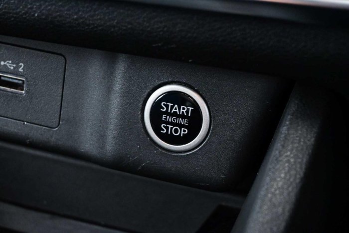 2024 Nissan X-TRAIL ST