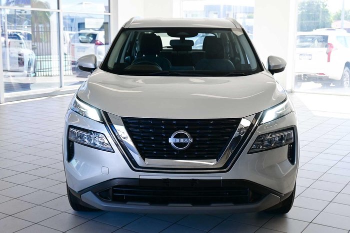 2024 Nissan X-TRAIL ST
