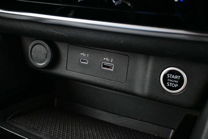 2024 Nissan X-TRAIL ST