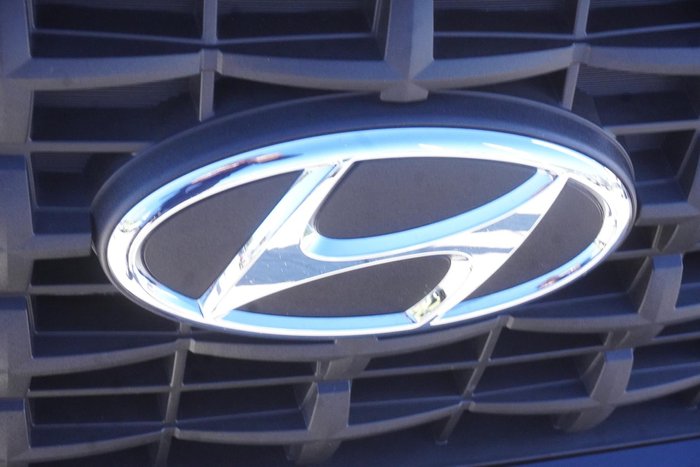 2025 Hyundai Venue