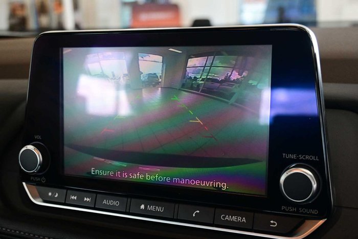 2023 Nissan X-TRAIL ST