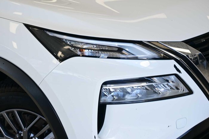 2024 Nissan X-TRAIL ST