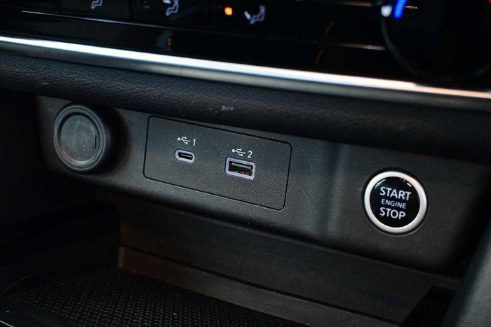 2023 Nissan X-TRAIL ST