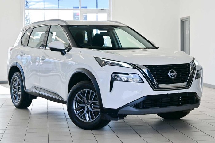 2024 Nissan X-TRAIL