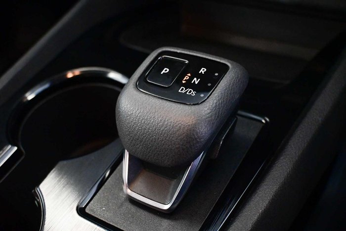 2023 Nissan X-TRAIL ST