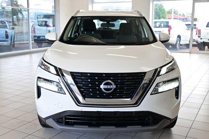 2024 Nissan X-TRAIL ST