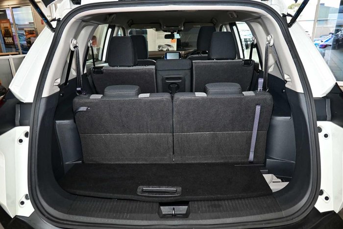 2024 Nissan X-TRAIL ST