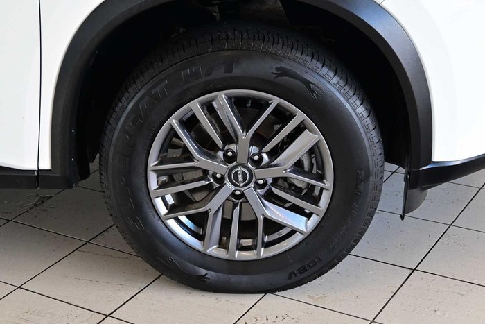 2024 Nissan X-TRAIL ST