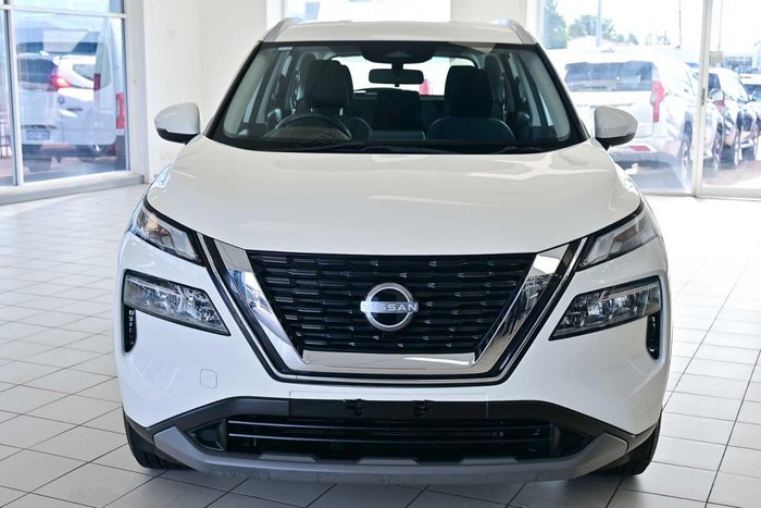 2024 Nissan X-TRAIL ST