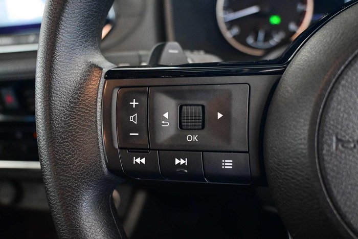 2024 Nissan X-TRAIL ST
